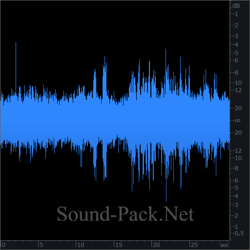 waveform