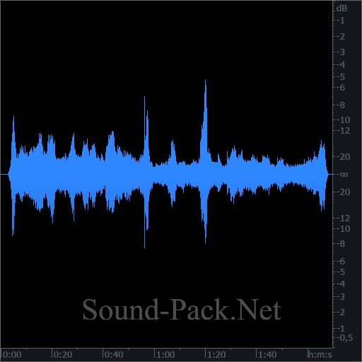 waveform