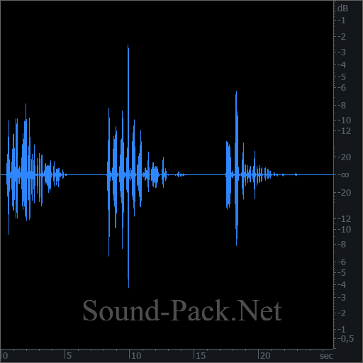 waveform