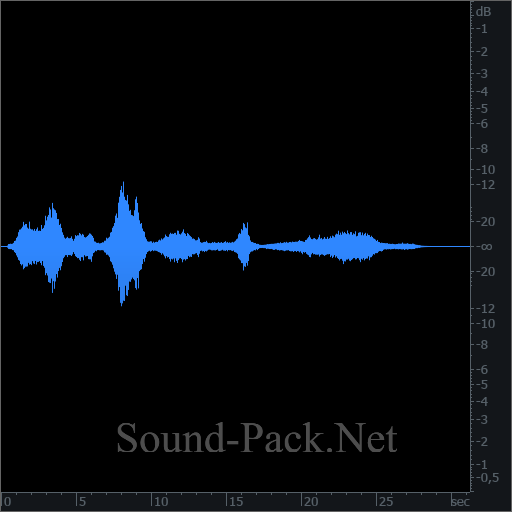 waveform