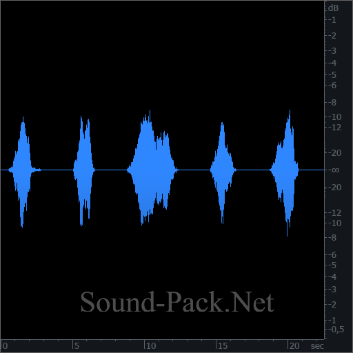 waveform