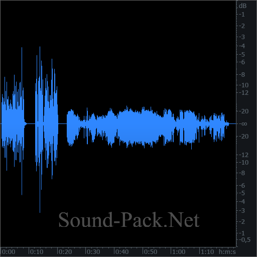 waveform