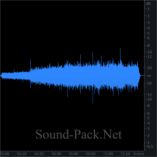 waveform