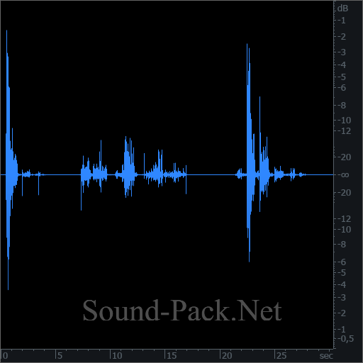 waveform