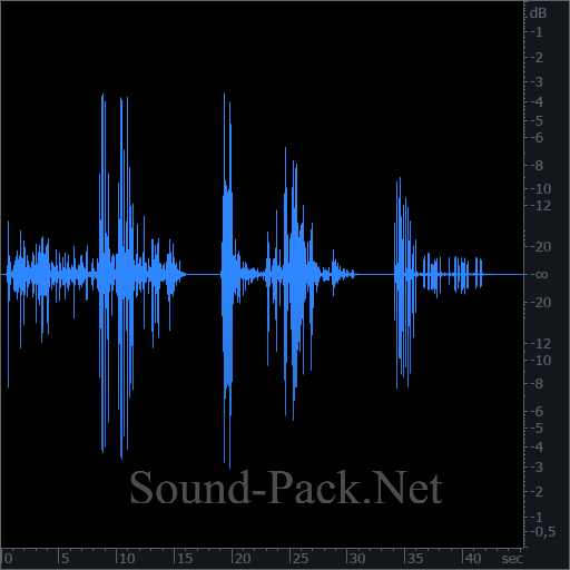 waveform