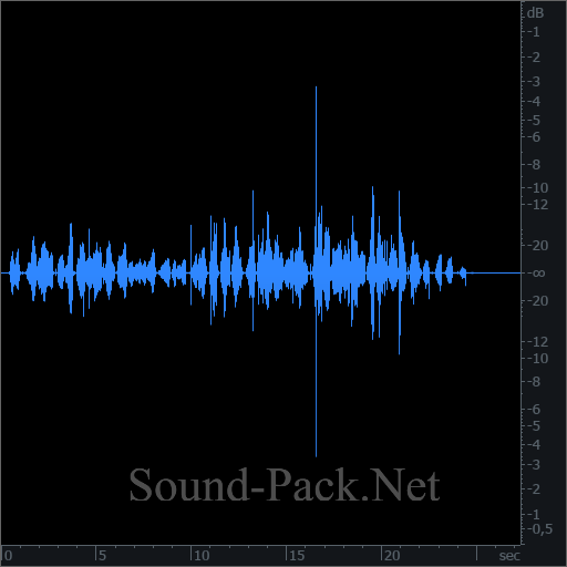 waveform