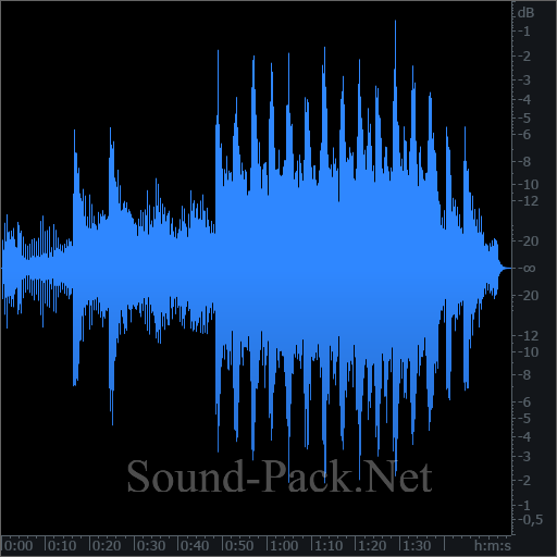 waveform