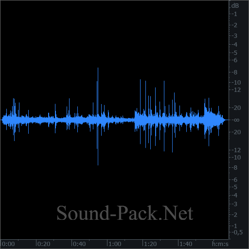 waveform