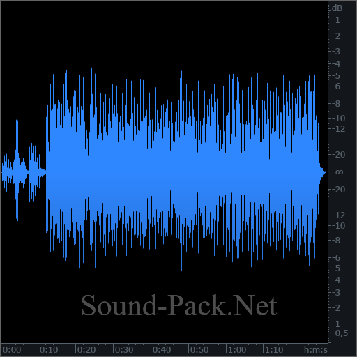 waveform