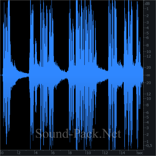 waveform