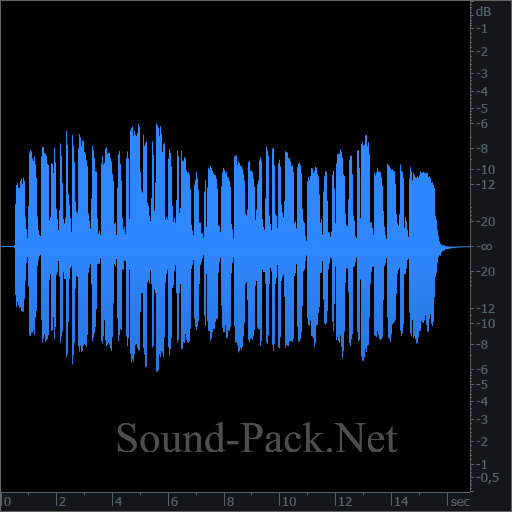 waveform