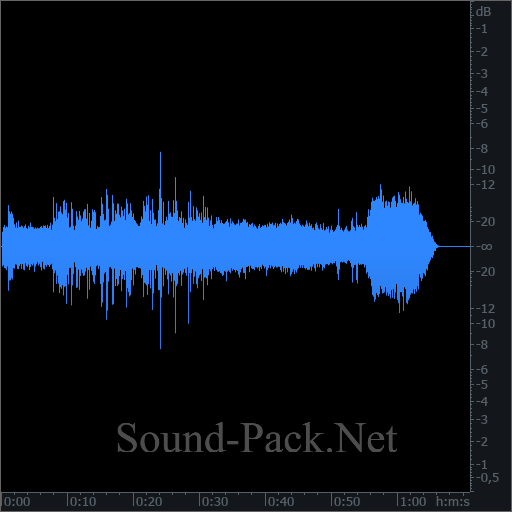 waveform