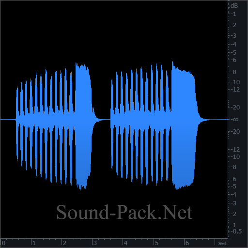 waveform