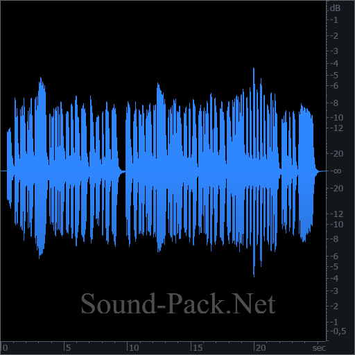 waveform