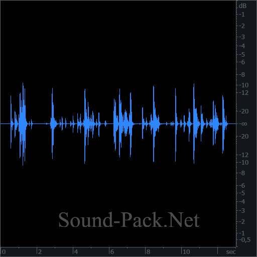 waveform