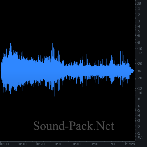 waveform