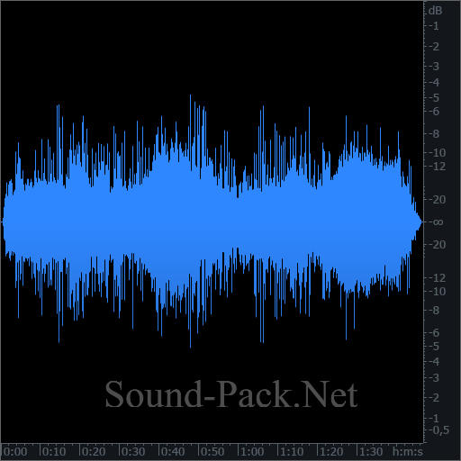 waveform