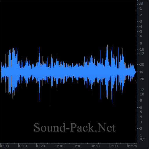 waveform