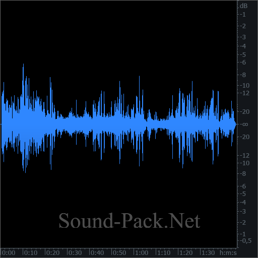 waveform