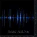 Треск дерева, дерево ломают