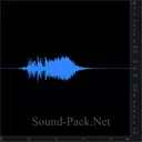 Стекло трескается, потом со звоном ломается