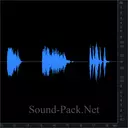 Грохот, металлический лом падает