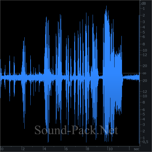 waveform