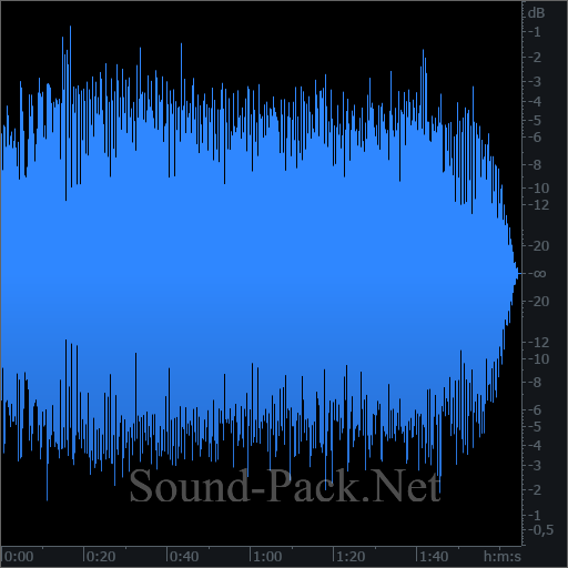 waveform