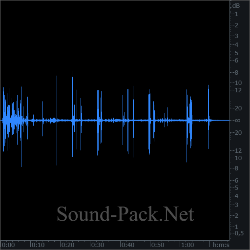 waveform