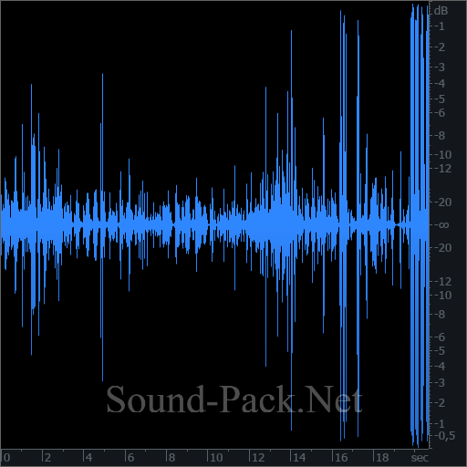 waveform