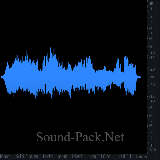 waveform