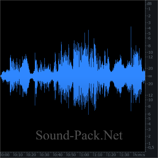 waveform