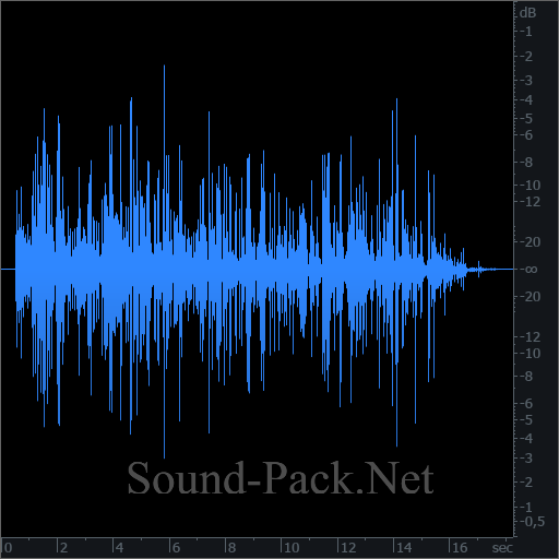 waveform