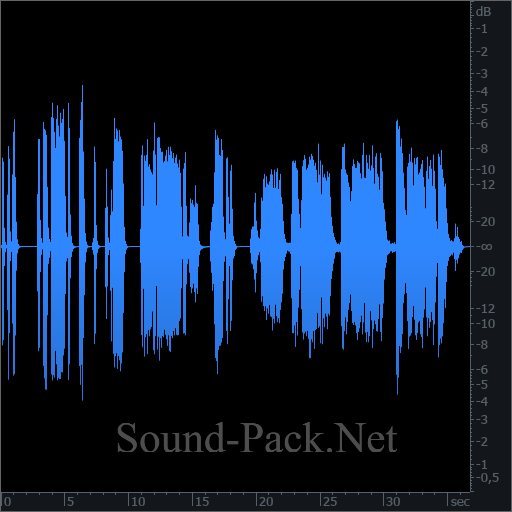 waveform