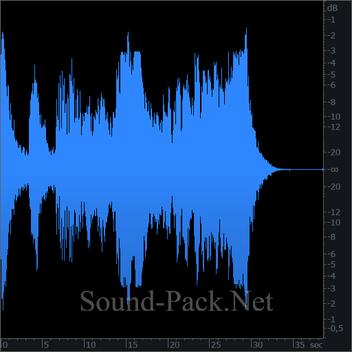 waveform