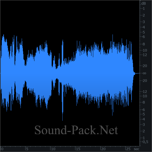 waveform