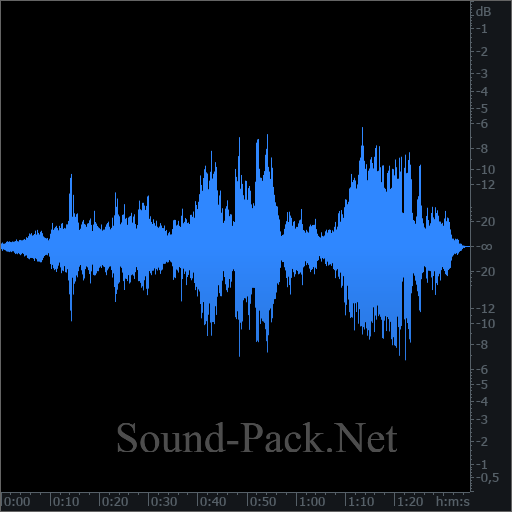 waveform