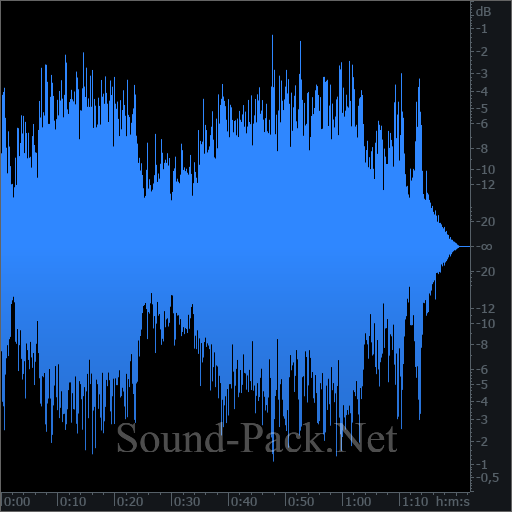 waveform