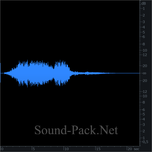 waveform