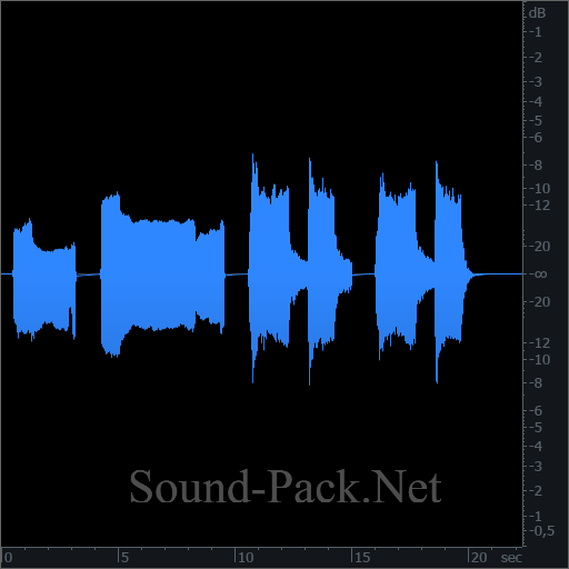 waveform