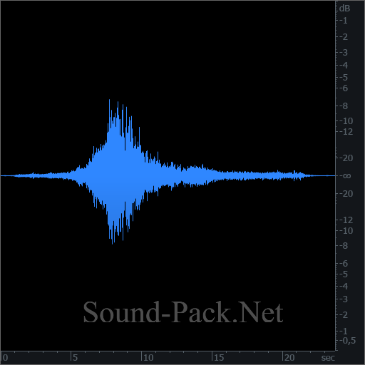 waveform