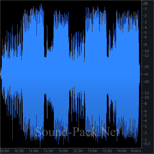 waveform