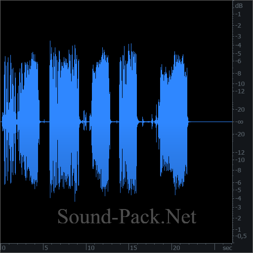 waveform