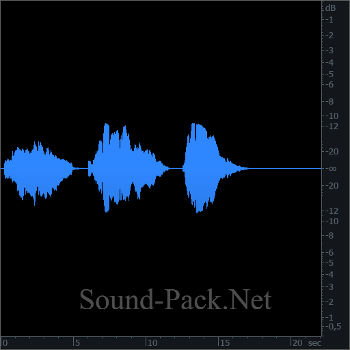 waveform