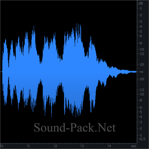 waveform