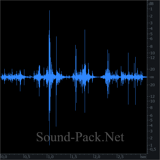 waveform