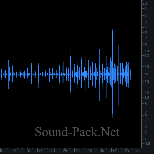 waveform