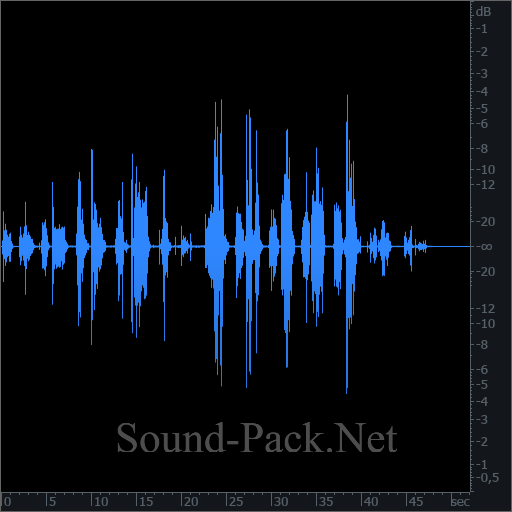 waveform