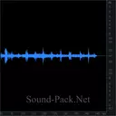 Несколько чирикающих птиц, сельская атмосфера