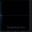 Мультяшный эффект нажатия на кнопку